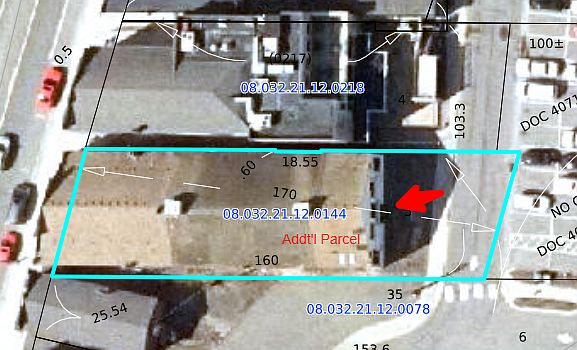 1st image of 119 Lake St N