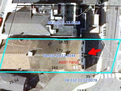 119 Lake St N, Forest Lake, MN, 55025