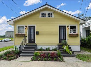 1027 Eliza St, New Orleans, LA 70114