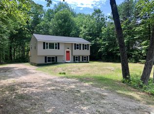 682 S Waterboro Rd, Lyman, ME 04002