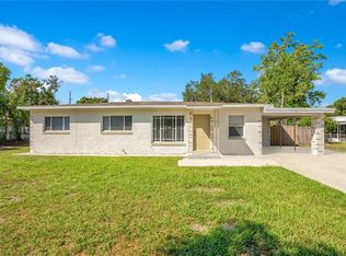 64 N Alder Dr, Orlando, FL 32807
