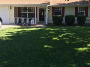 300 E Ford St, Energy, IL 62933