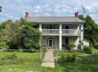 542 Reed Rd, Greeneville, TN 37745