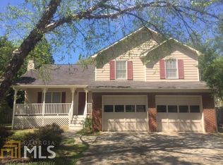 2996 Chesilhurst Ct #51, Powder Springs, GA 30127