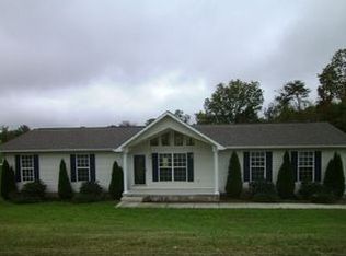 535 Arlis Ave, Dayton, TN 37321