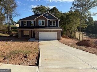 5362 Tuscany Dr, Douglasville, GA 30135