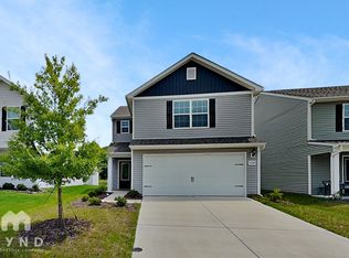 7124 Galway City St, Charlotte, NC 28214