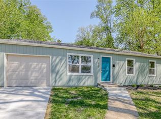 6107 E 151st Ter, Grandview, MO 64030