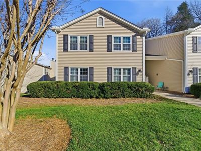 2229 New Garden Rd, Greensboro, NC, 27410