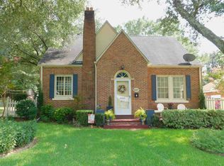 307 Church St, Andalusia, AL 36420
