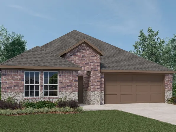 216 Calico Ln, Caddo Mills, TX 75135