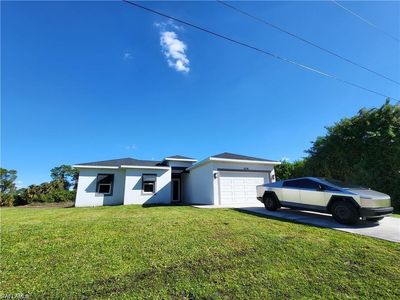 6048 Stratton RD, Fort Myers, FL, 33905