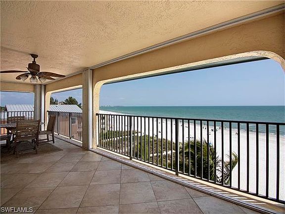 4th image of 2088 Estero Blvd APT 5B