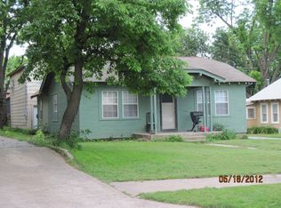 2332 NW 14th St, Oklahoma City, OK 73107