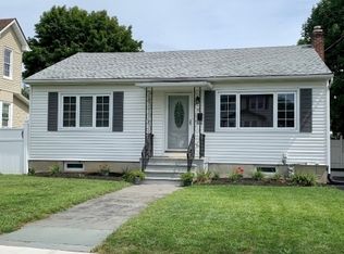 10 Grand Ave, Washington, NJ 07882