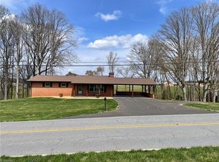 5956 E State Highway 268 W, Dobson, NC 27017