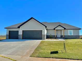 1008 S Gettysburg Loop, Republic, MO 65738