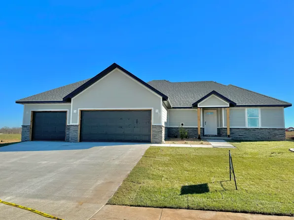 1008 S Gettysburg Loop, Republic, MO 65738