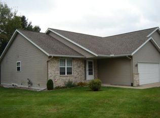 1239 Evergreen Rd, Wausau, WI 54403