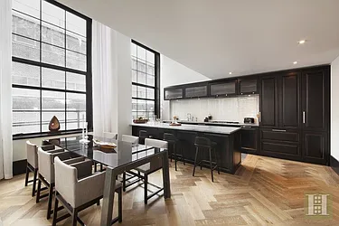 Rented by Halstead Real Estate