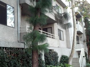 17800 Burbank Blvd APT 103, Encino, CA 91316