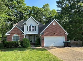 443 Michaux Branch Ter, Midlothian, VA 23113