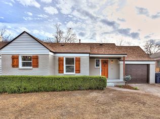 3616 NW 20th St, Oklahoma City, OK 73107
