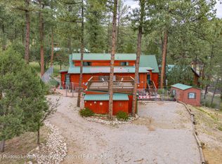 307 College Dr, Ruidoso, NM 88345
