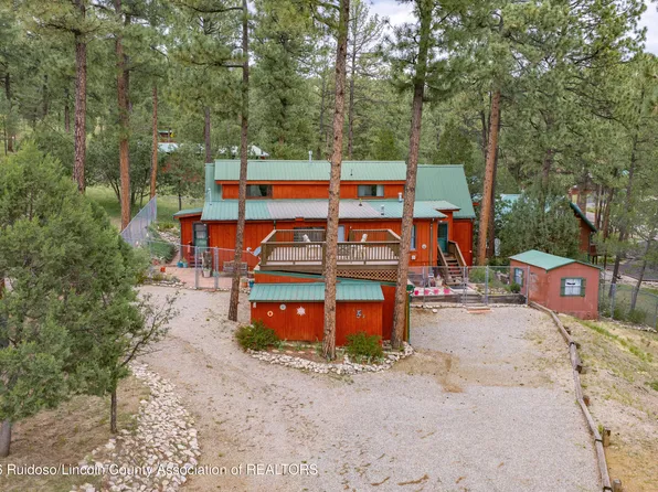 307 College Dr, Ruidoso, NM 88345