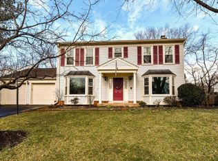 13110 New Parkland Dr, Herndon, VA 20171
