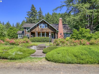 36245 Wagner Ln, Cottage Grove, OR, 97424