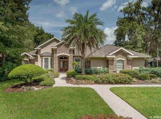 3613 SW 103rd St, Gainesville, FL 32608