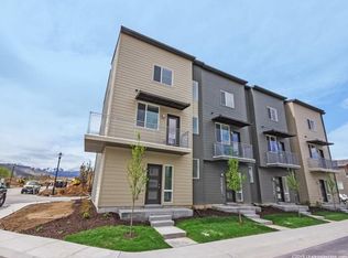 13353 S Celestina Lane, Herriman, UT 84096