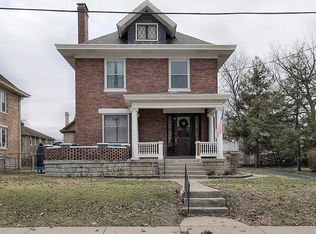 4215 Sullivan Ave, Cincinnati, OH 45217