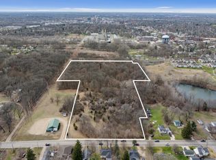 0 S Dettman Rd, Jackson, MI 49203