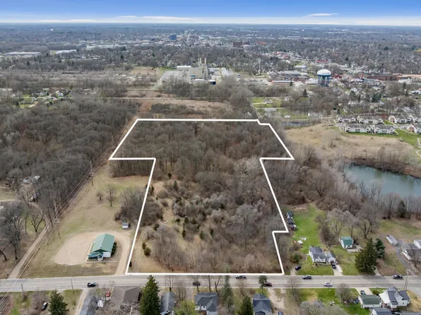 0 S Dettman Rd, Jackson, MI 49203