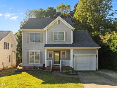 1758 Rowsby Ct, Wake Forest, NC, 27587