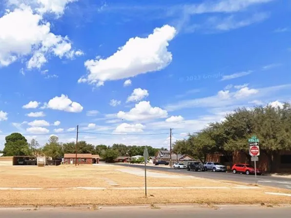 1800 W Texas Ave, Midland, TX 79701