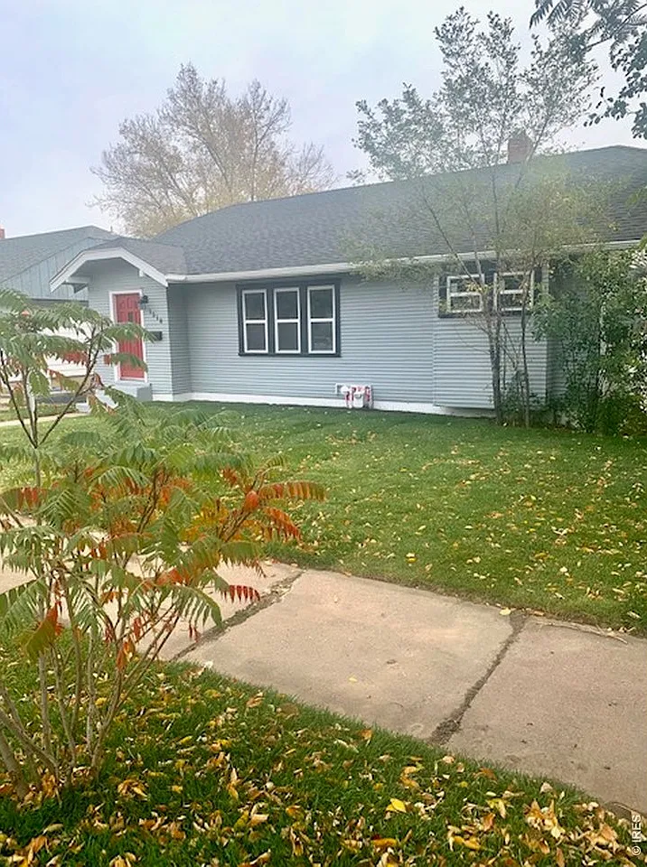 Single Family Home For Rent — Photo 1