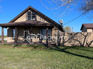 21601 New Combes Hwy, Harlingen, TX 78550