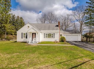 110 Harts Hill Ter, Whitesboro, NY 13492