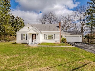 110 Harts Hill Ter, Whitesboro, NY, 13492