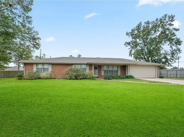 1003 W University Ave, Hammond, LA 70401
