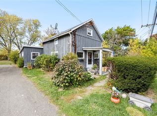 85 Old Mill Rd, Brocton, NY 14716