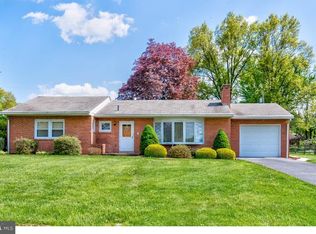748 Carolina Ave, Reading, PA 19605