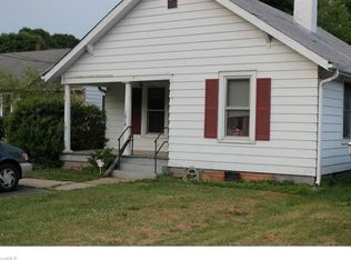 1814 Old Salisbury Rd, Winston Salem, NC 27127