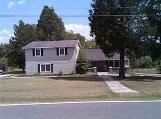 1029 Pine Ridge Rd, Chester, SC 29706