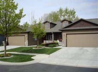 6051 N Castleton Ln, Garden City, ID 83714