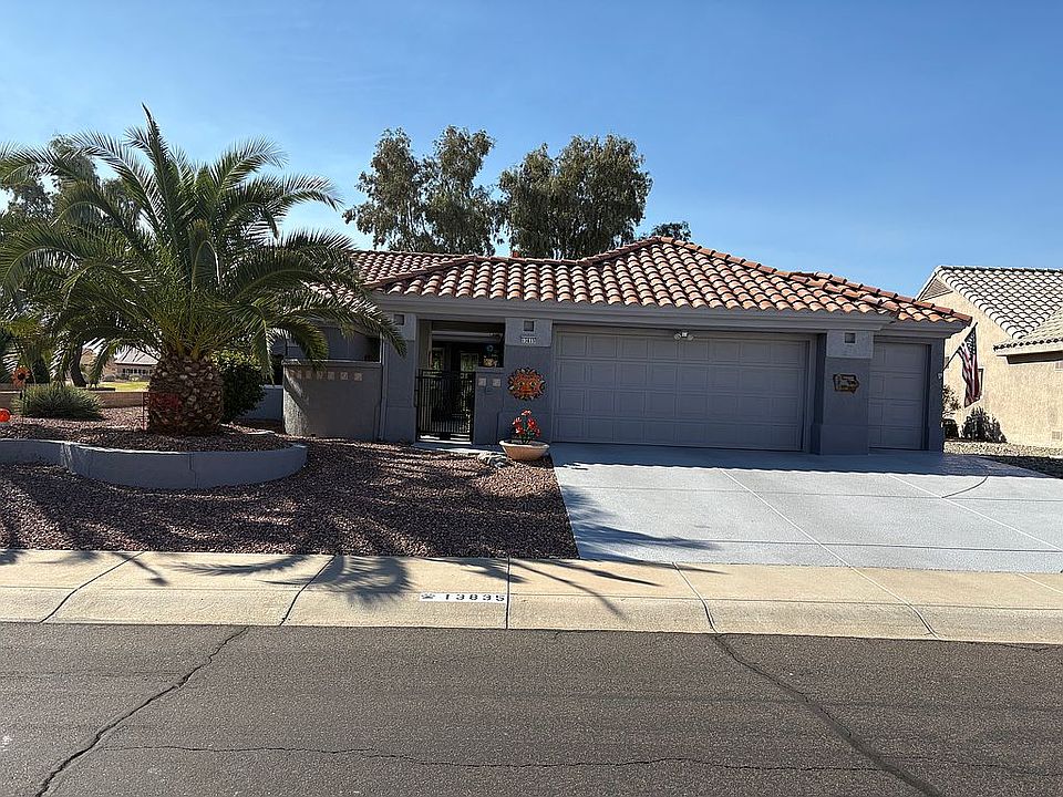 1st image of 13835 W Via Tercero