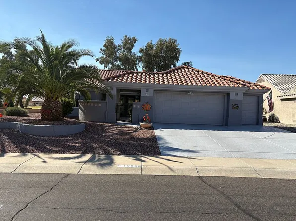 13835 W Via Tercero, Sun City West, AZ 85375